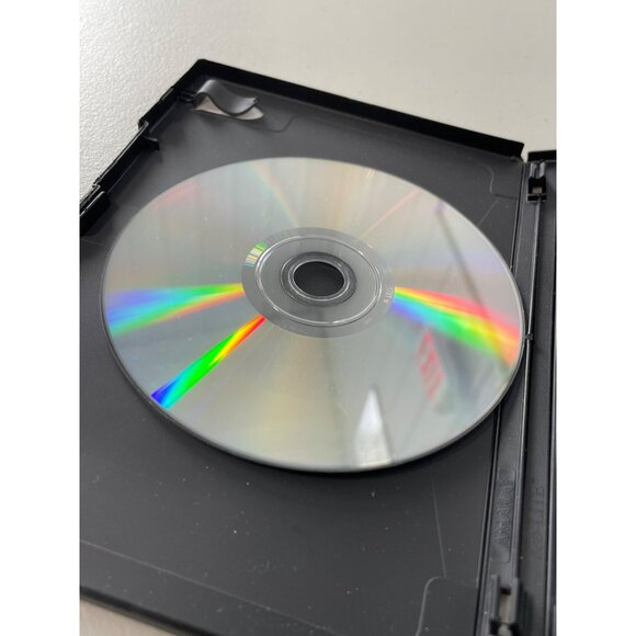 What About Bob DVD Full Frame Special Edition Movie Bill Murray Richard Dreyfuss - Picture 5 of 6